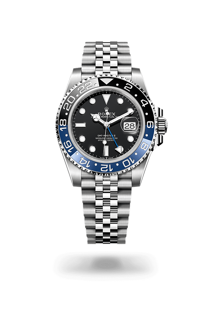 Rolex gmt master 2 price cheap