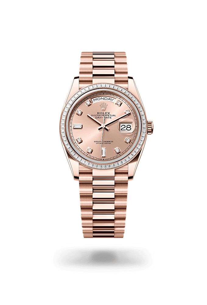 Rolex woman watches