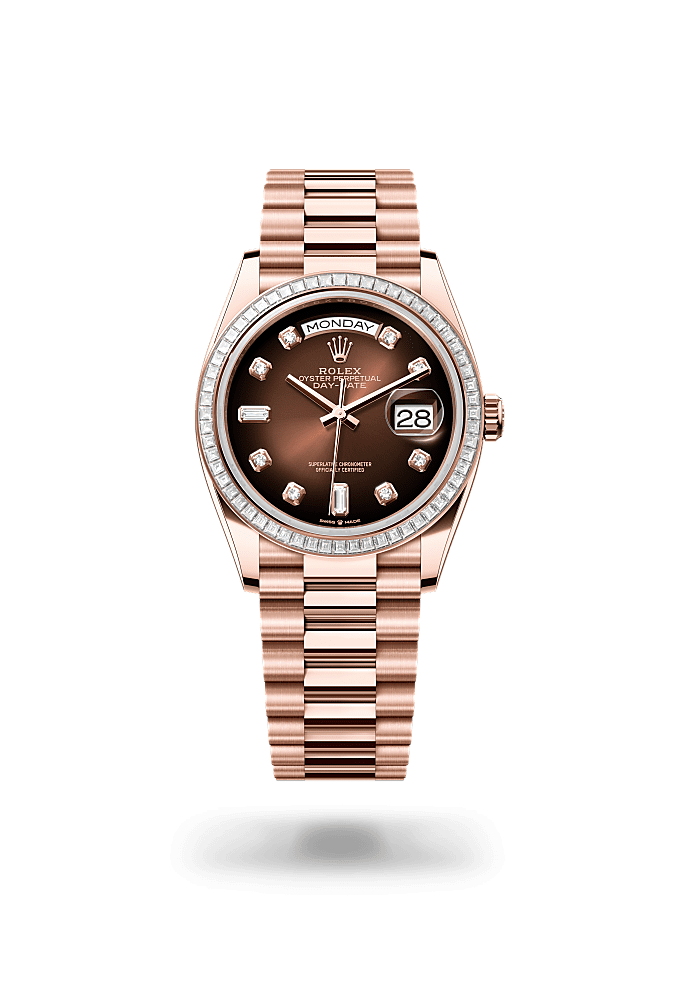 Rolex woman watches