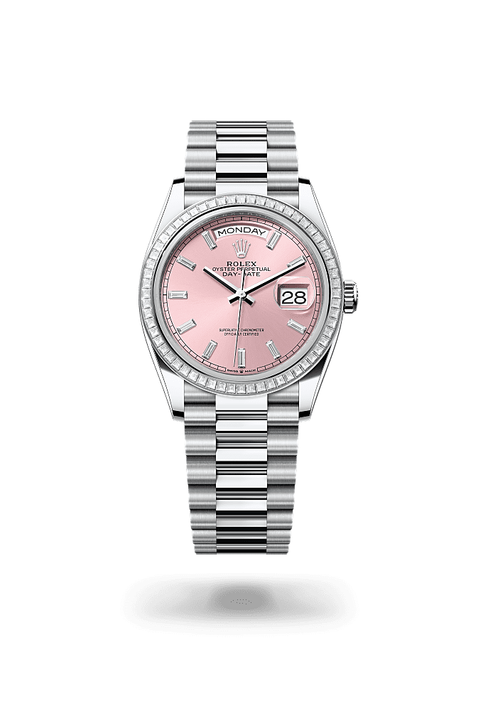 Rolex woman watches
