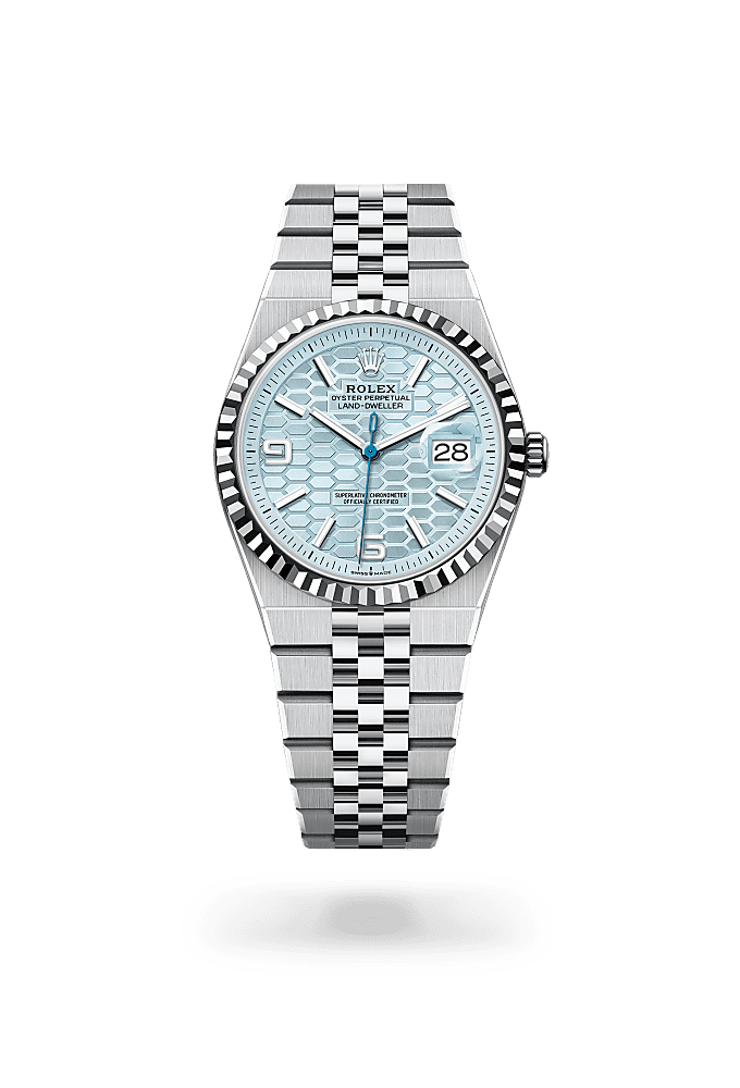 ROLEX ロレックス 純正 801-0 パケ入り リューズ 竜頭 チューブ