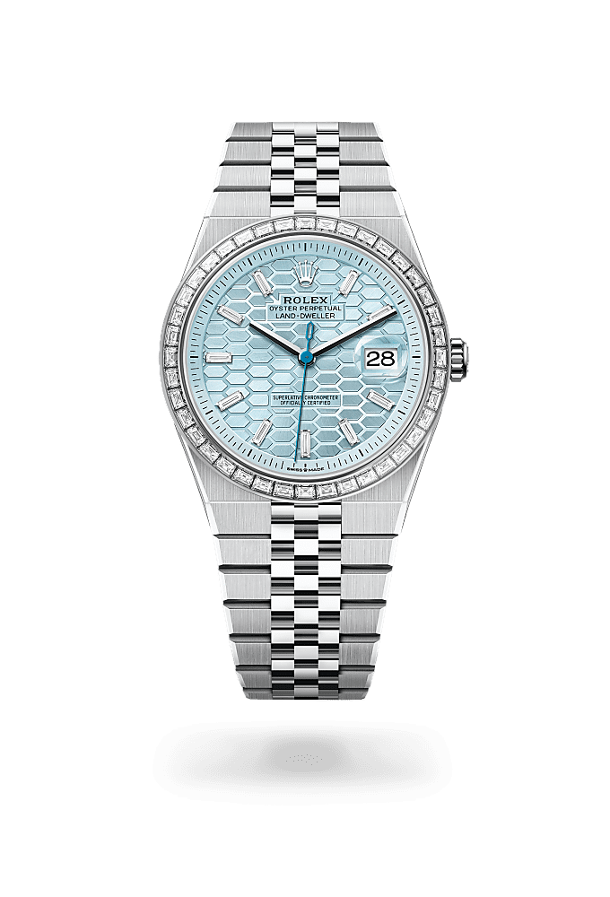 ブレステイキング ロレックス228396TBRを購入する | Chrono24