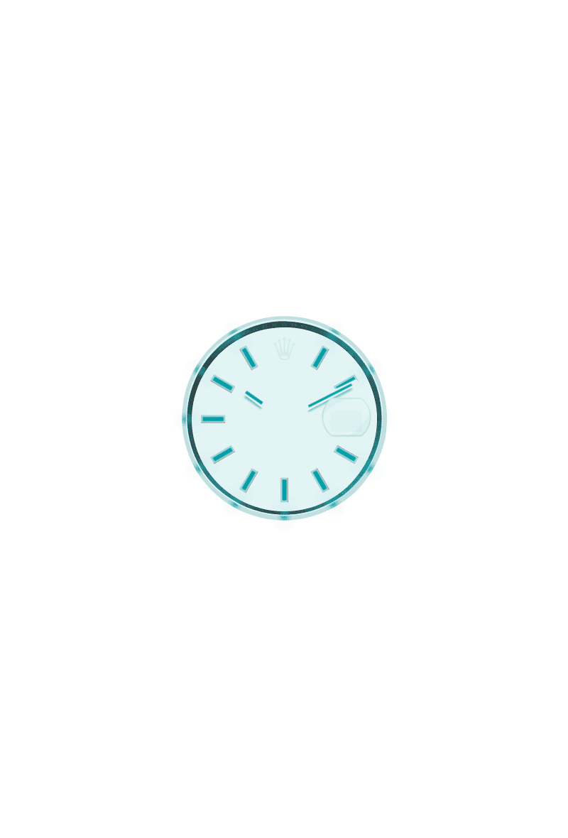 Datejust 36, Oyster, 36 mm, Oystersteel and yellow gold, Dial : Champagne-colour, Rolex