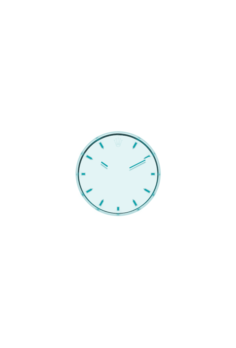 宇宙计型迪通拿, 蚝式，40毫米，黄金及蚝式钢, 表盘 : 白色，金色计时盘外圈, Rolex