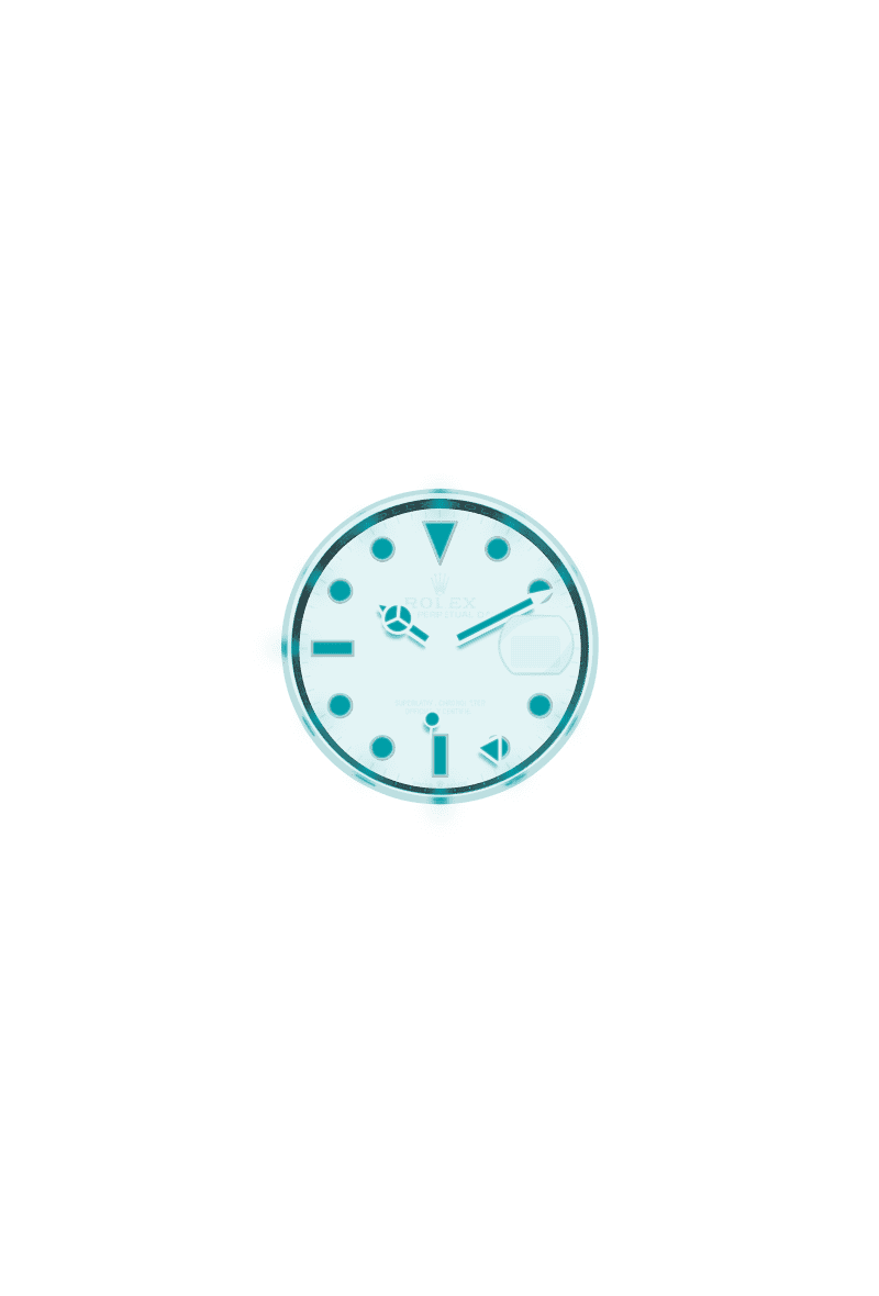 GMT-Master II, Oyster, 40 mm, ouro amarelo, Mostrador : Preto, Rolex