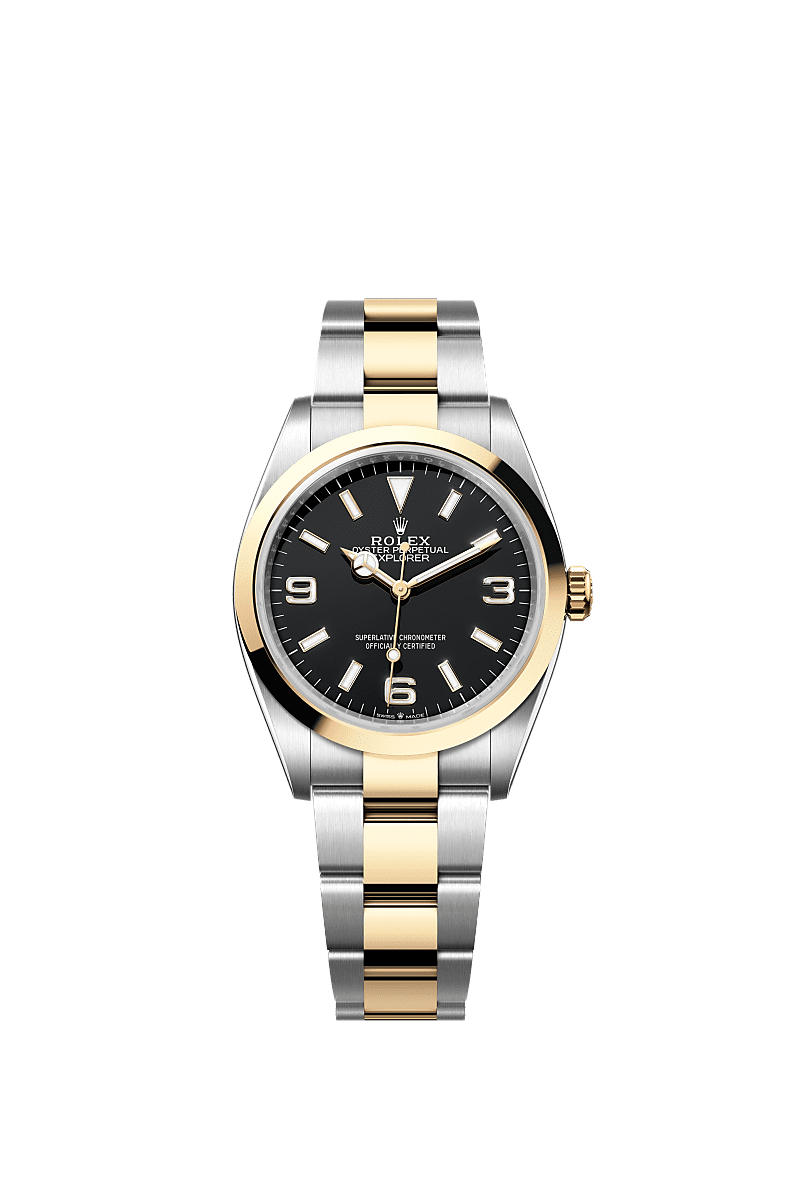 Rolex piccoli deals