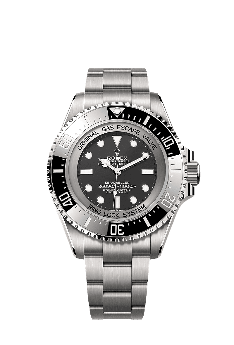 Rolex deepsea 12660 sale
