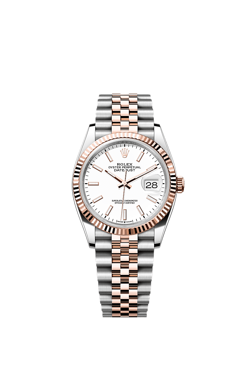 Datejust rolesor 2025