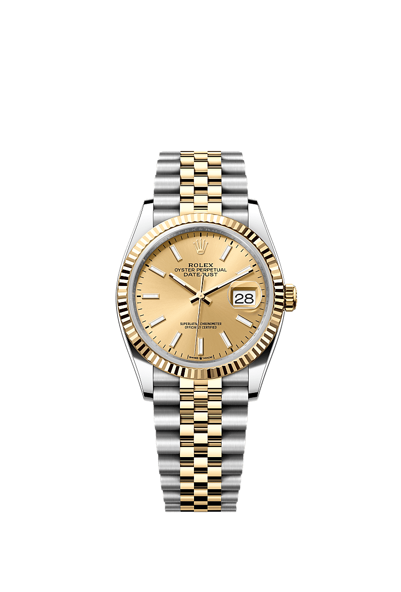 Rolex 126233 hotsell