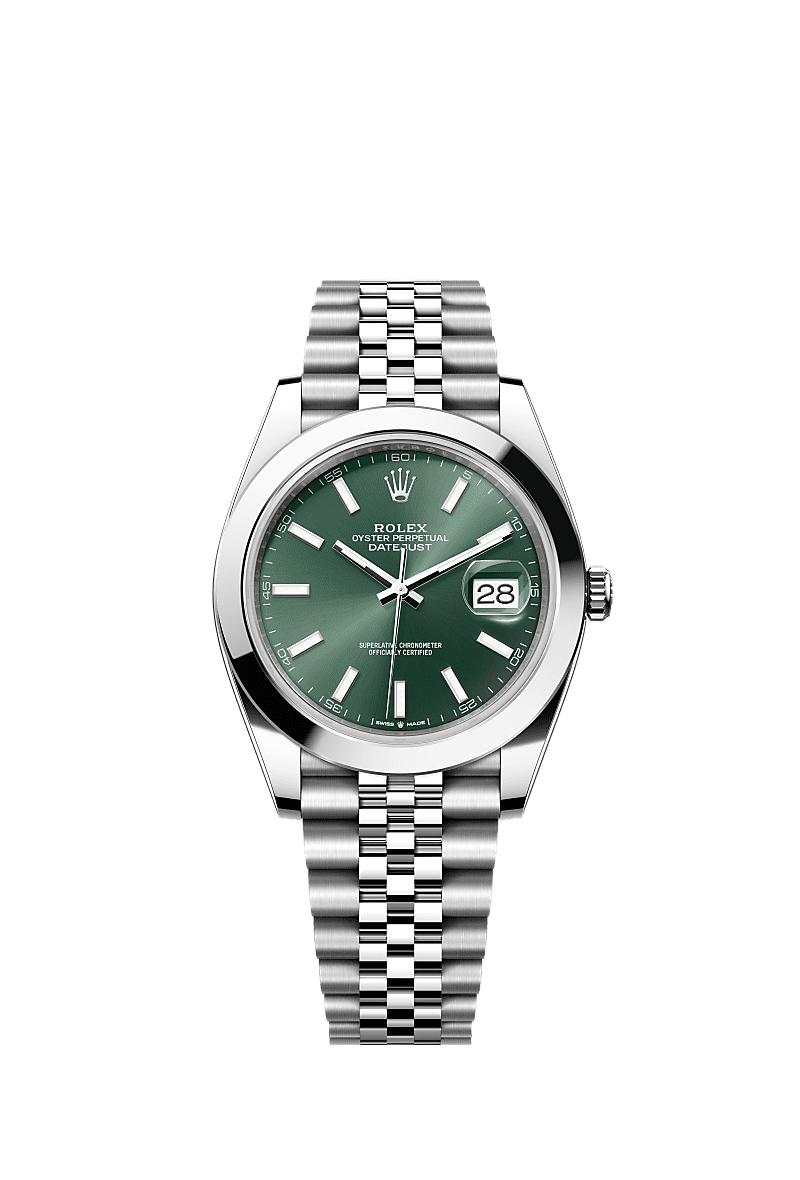 Rolex watch oyster perpetual datejust on sale