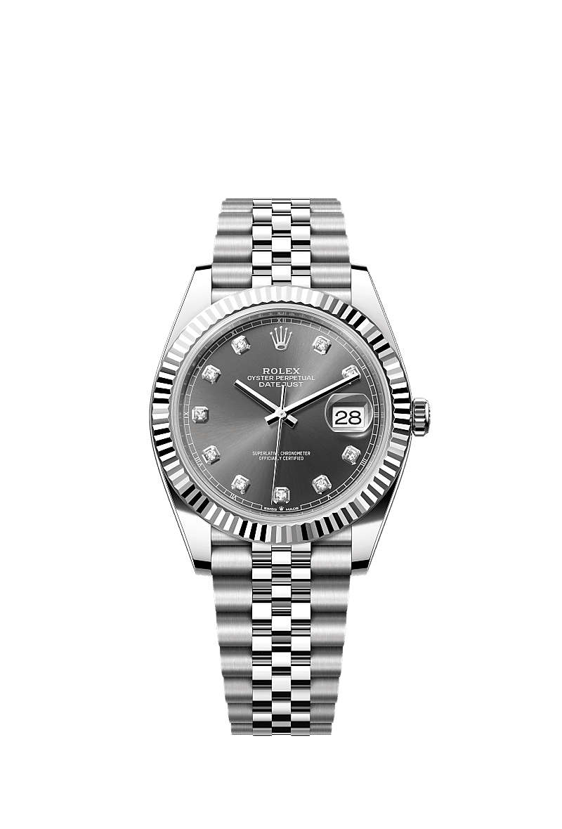 Rolex datejust cena clearance
