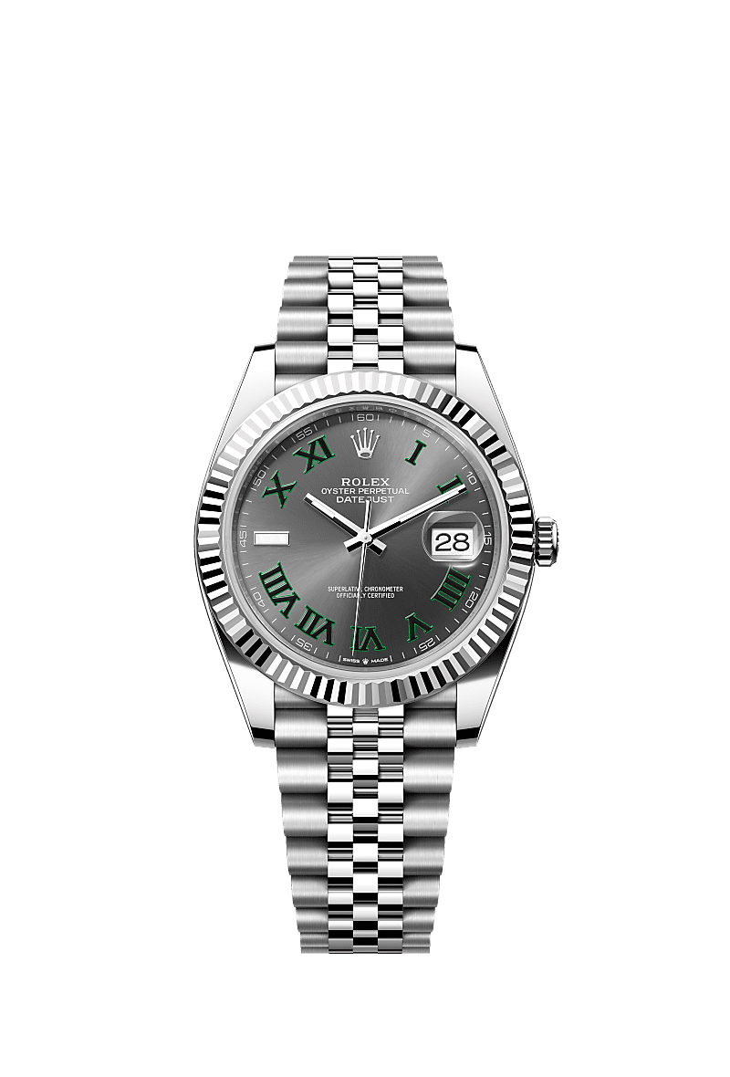 Datejust 126334 shop