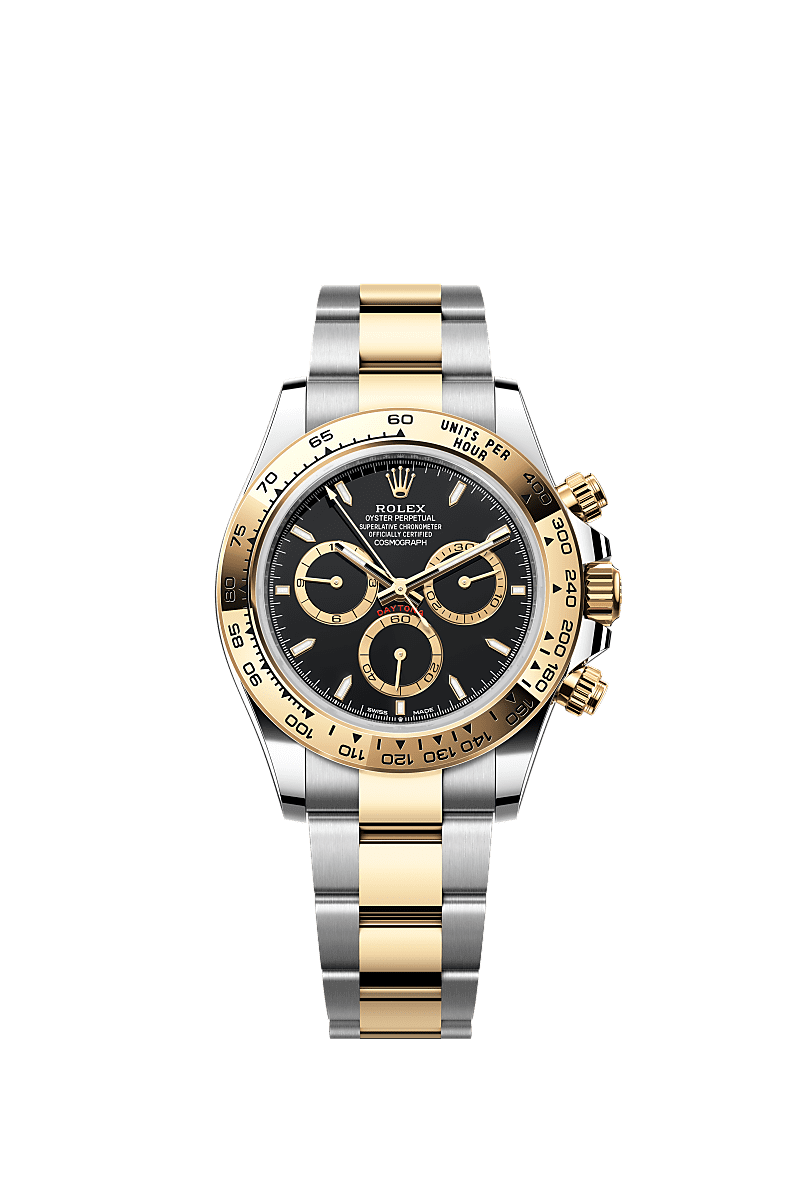 Rolex oyster perpetual cosmograph daytona price sale