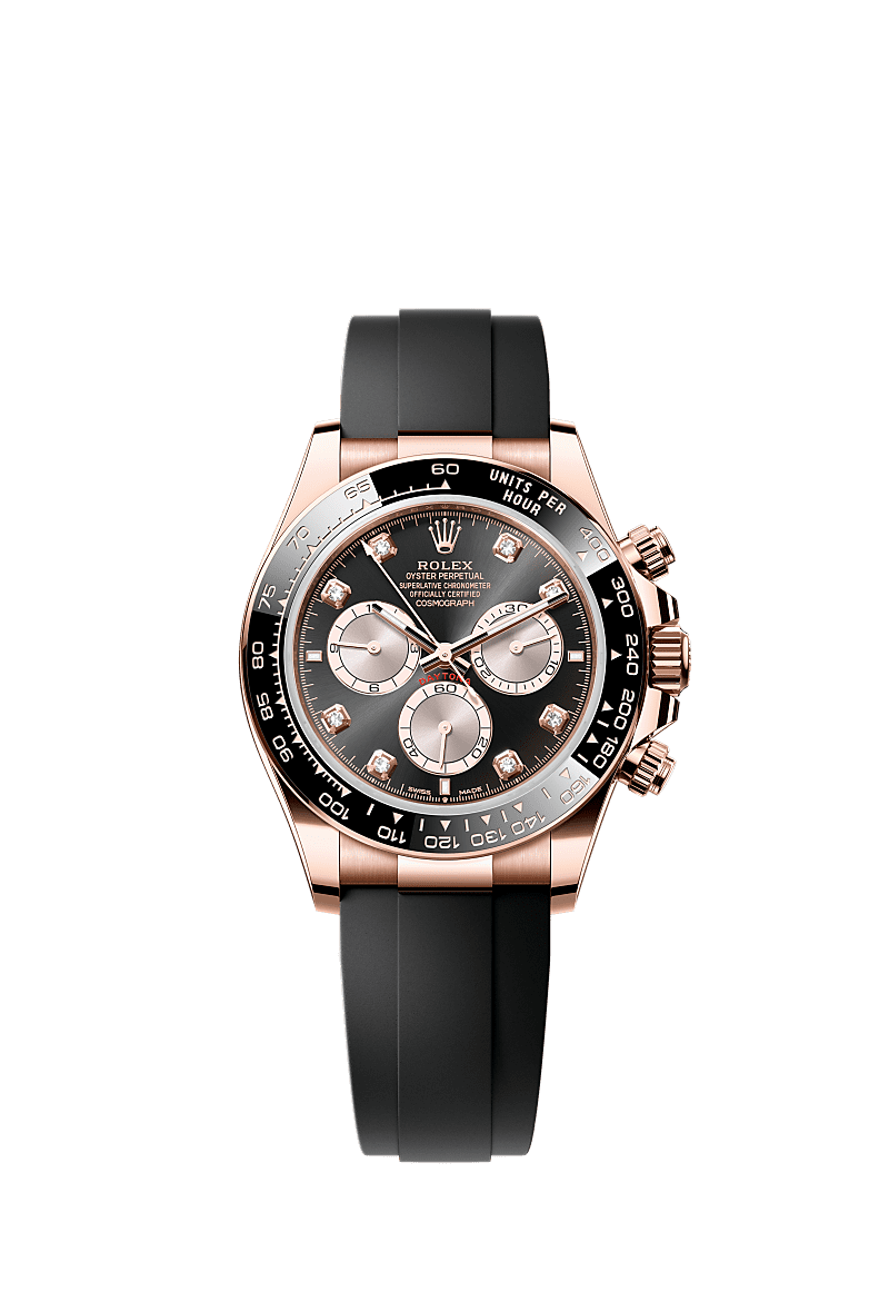 Daytona oysterflex oro rosa deals