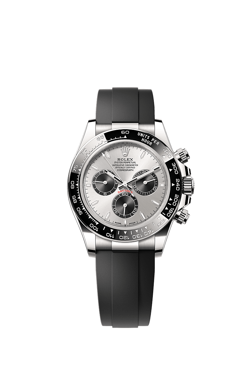 Rolex oro bianco prezzo shop