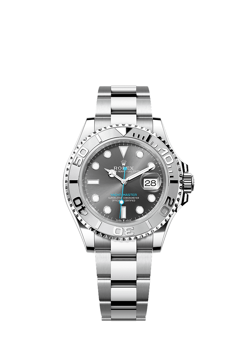 Yachtmaster platinum store