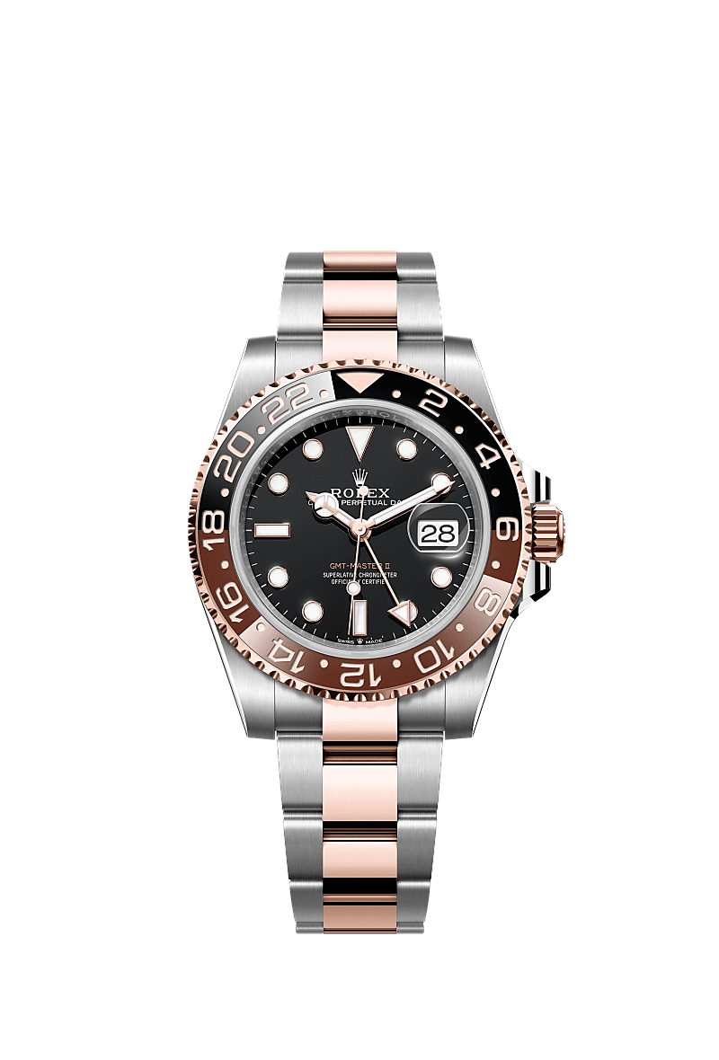 Gmt master ii rootbeer store