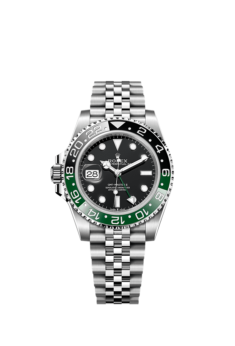 Rolex gmt master 16720 online