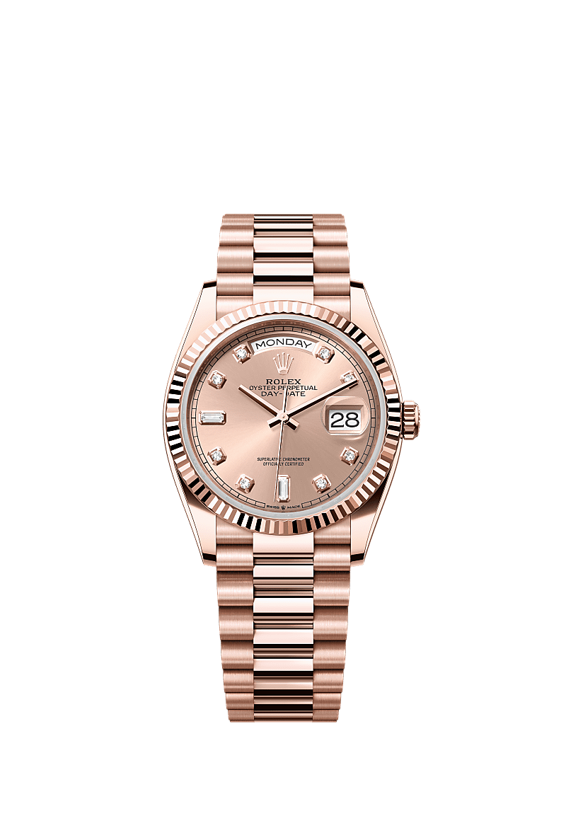 Rolex day date 36mm sales