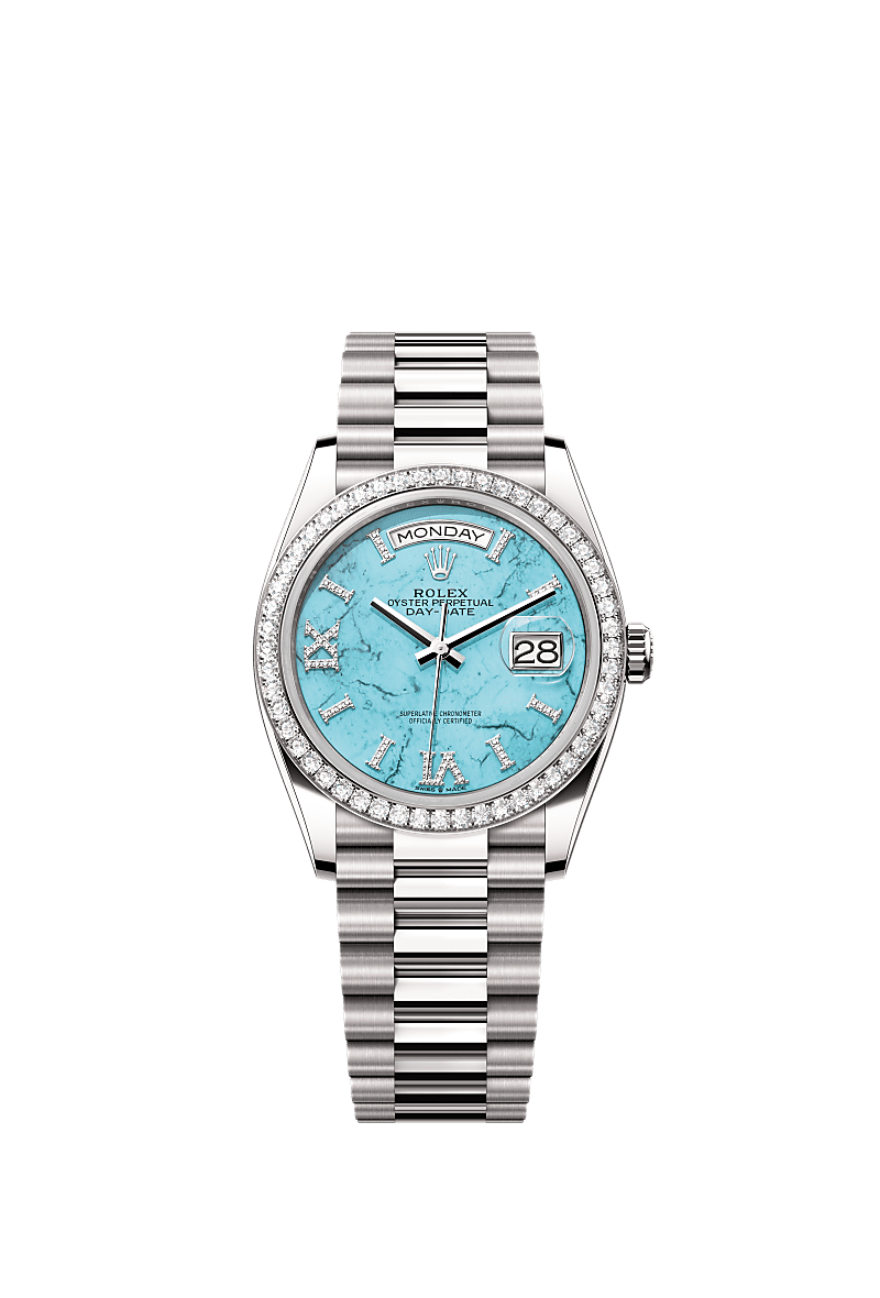 Rolex day date 36 price new arrivals