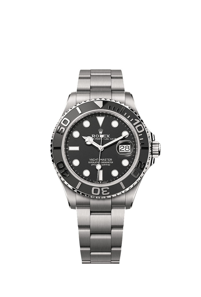Rolex yacht master 2 prezzo nuovo hot sale