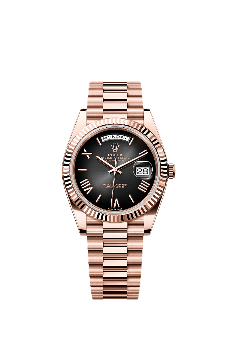 Rolex day date gold diamond price store