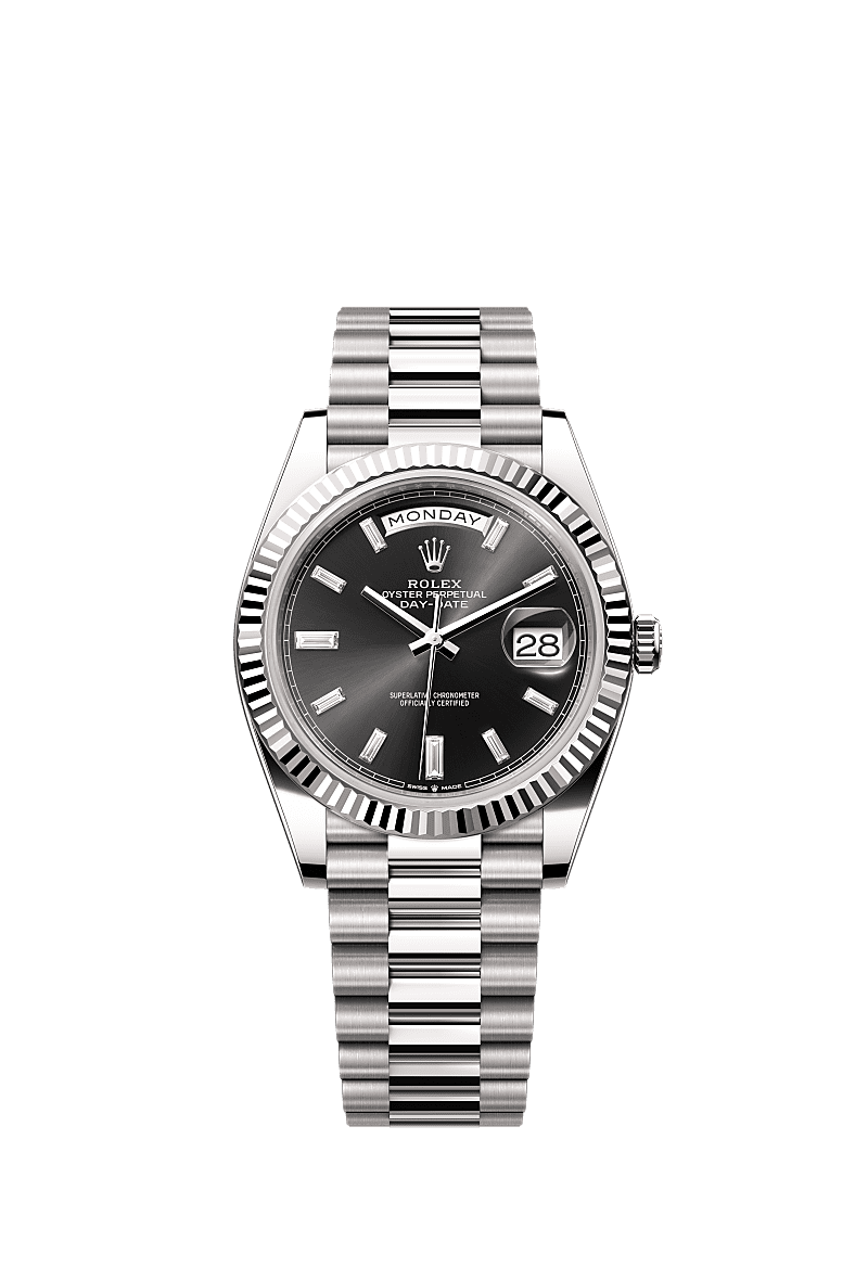 Rolex Day Date 40 18 m228239 0005