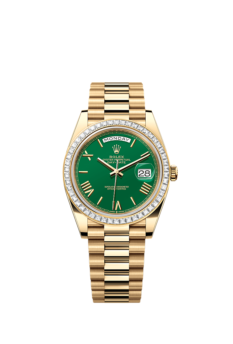 Rolex 228398 discount