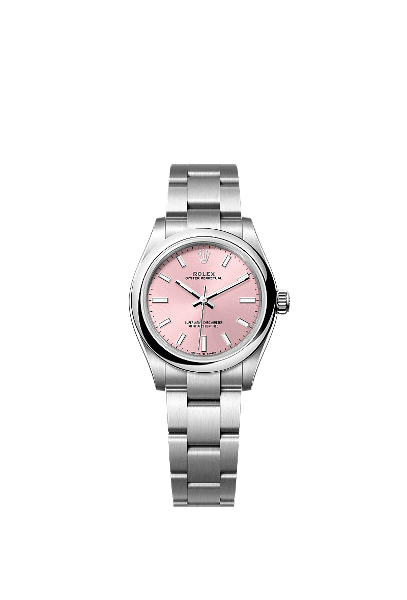 Rolex oyster perpetual 31 prezzo shop