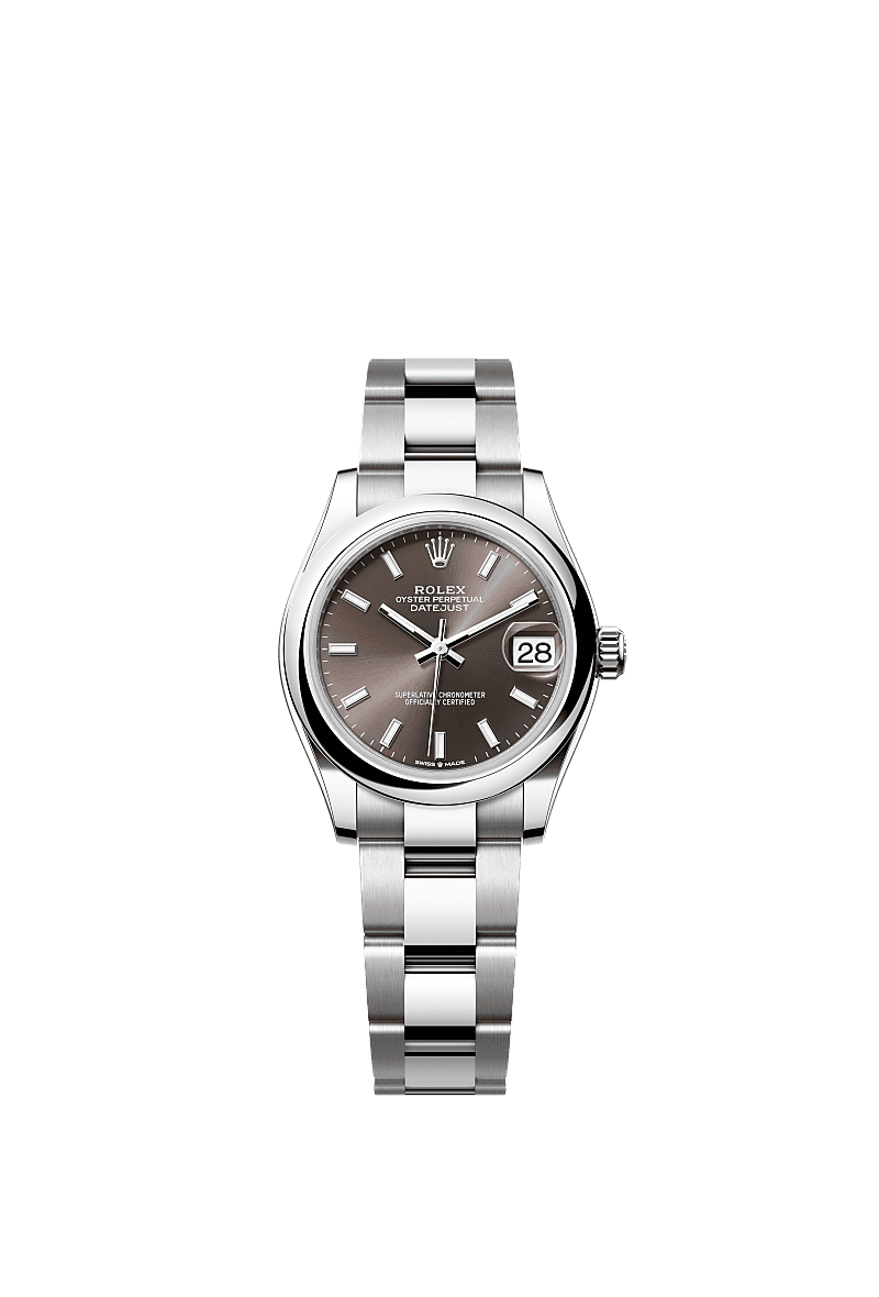 Rolex Datejust 31 watch Oystersteel m278240 0009