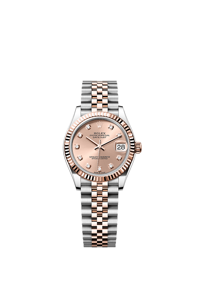 Price of rolex datejust 31 hotsell