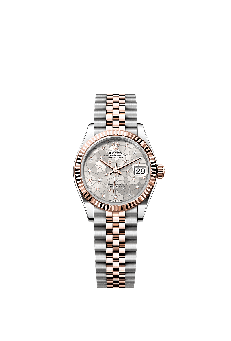 Rolex 278271 top