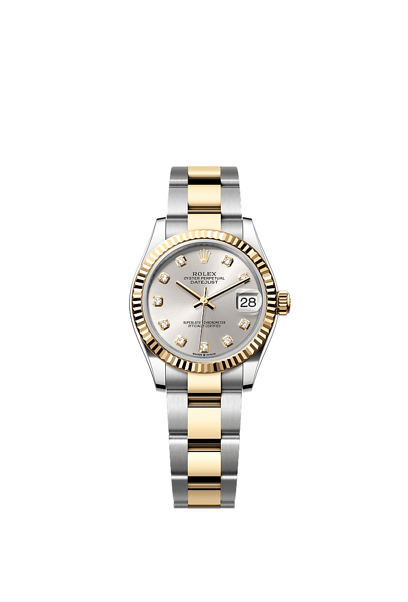 Rolex oyster perpetual datejust 31mm hot sale