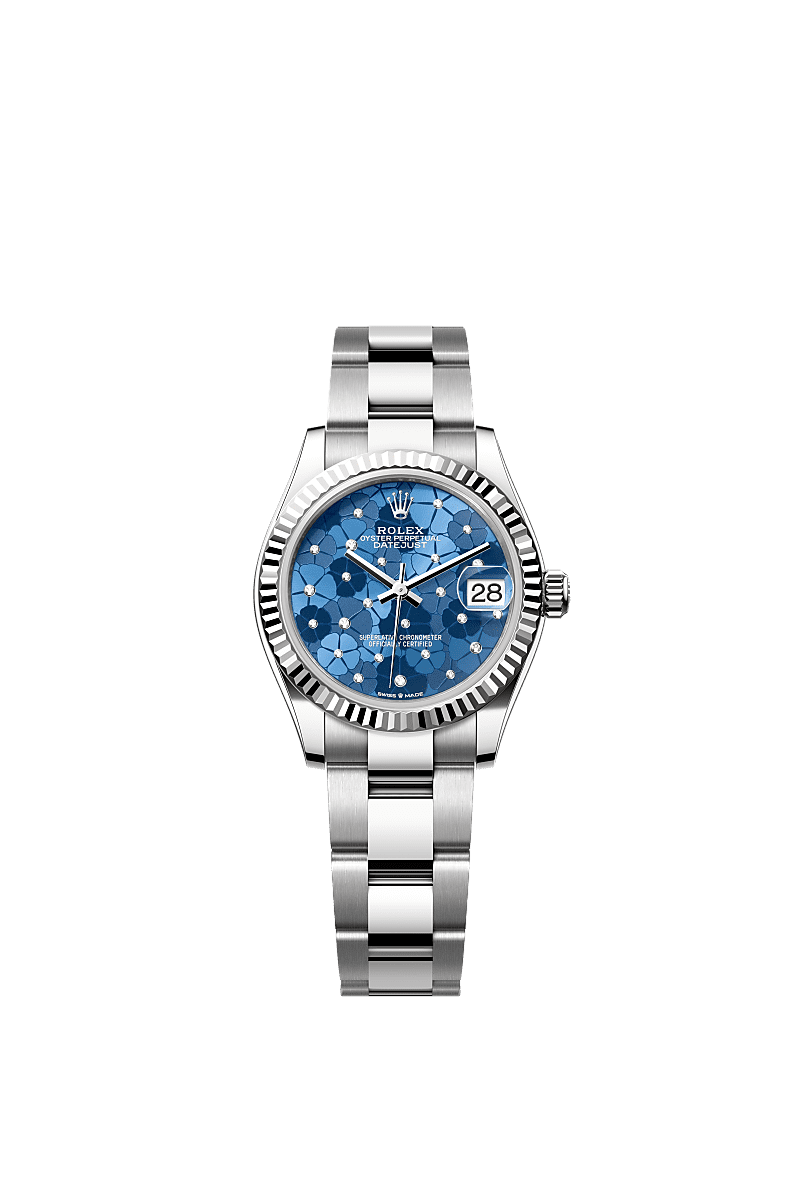 Rolex per donna discount