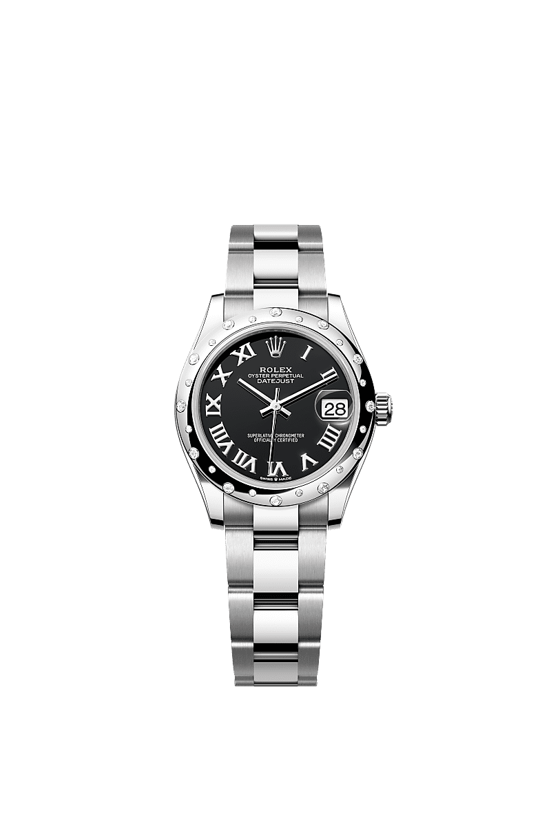 Rolex perpetual datejust 31 cheap