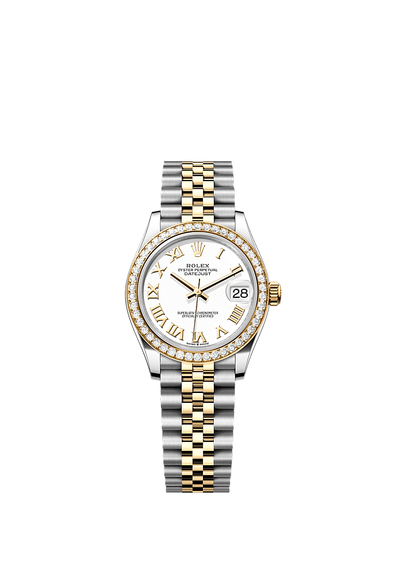 Rolex lady datejust 31 jubilee shop