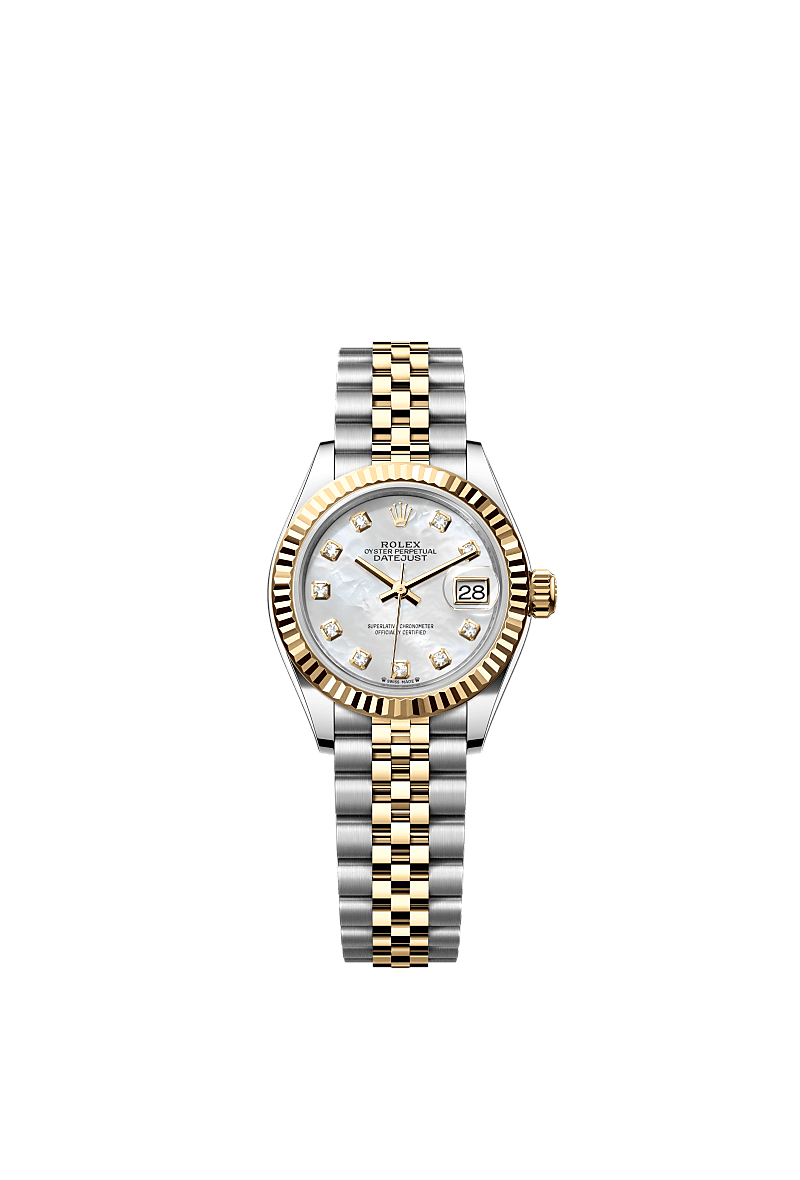 Rolex model 279173 outlet