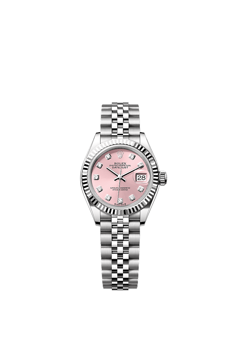 Ladies rolex watches ireland online