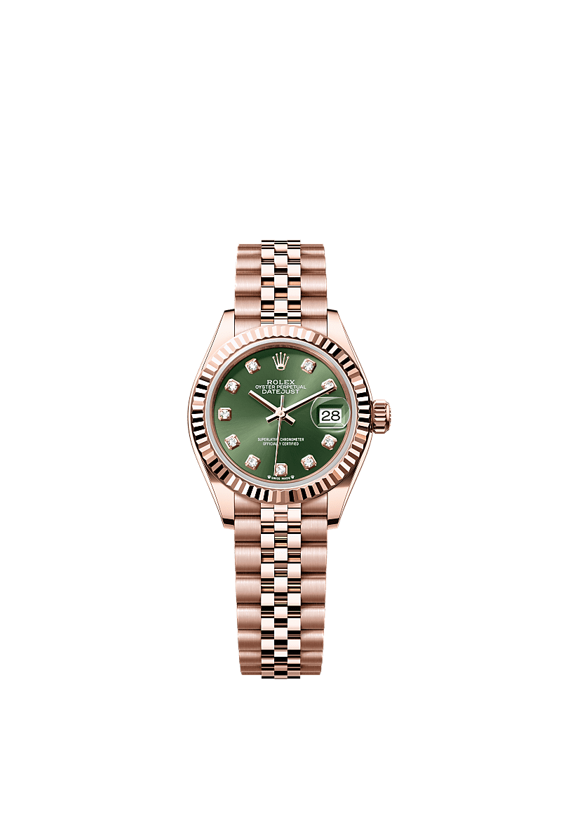 Rolex 279175 hot sale