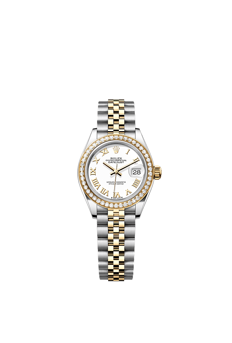 Rolex datejust 38 top