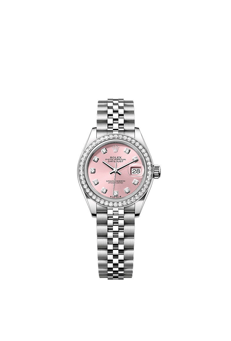 Rolex di diamanti top