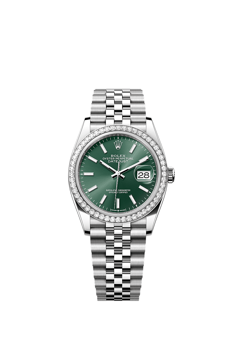 〇 ROLEX レプリカ品 DATEJUST 36 対応ブレス YZ4428 Rolex Lady Datejust 28mm Fluted Two-Tone 279173 CDFJ
