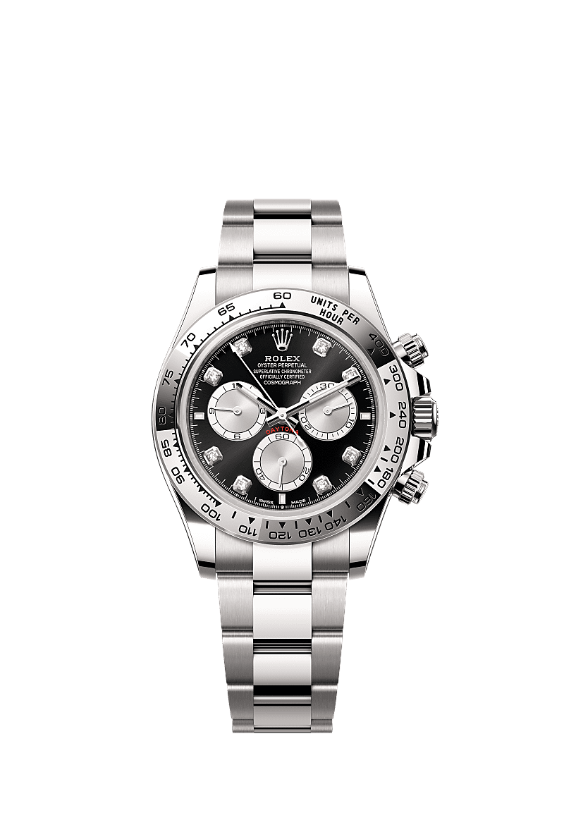 DAYTONA – ROLEX壁掛け時計を購入 – TrustPilotで4.8星