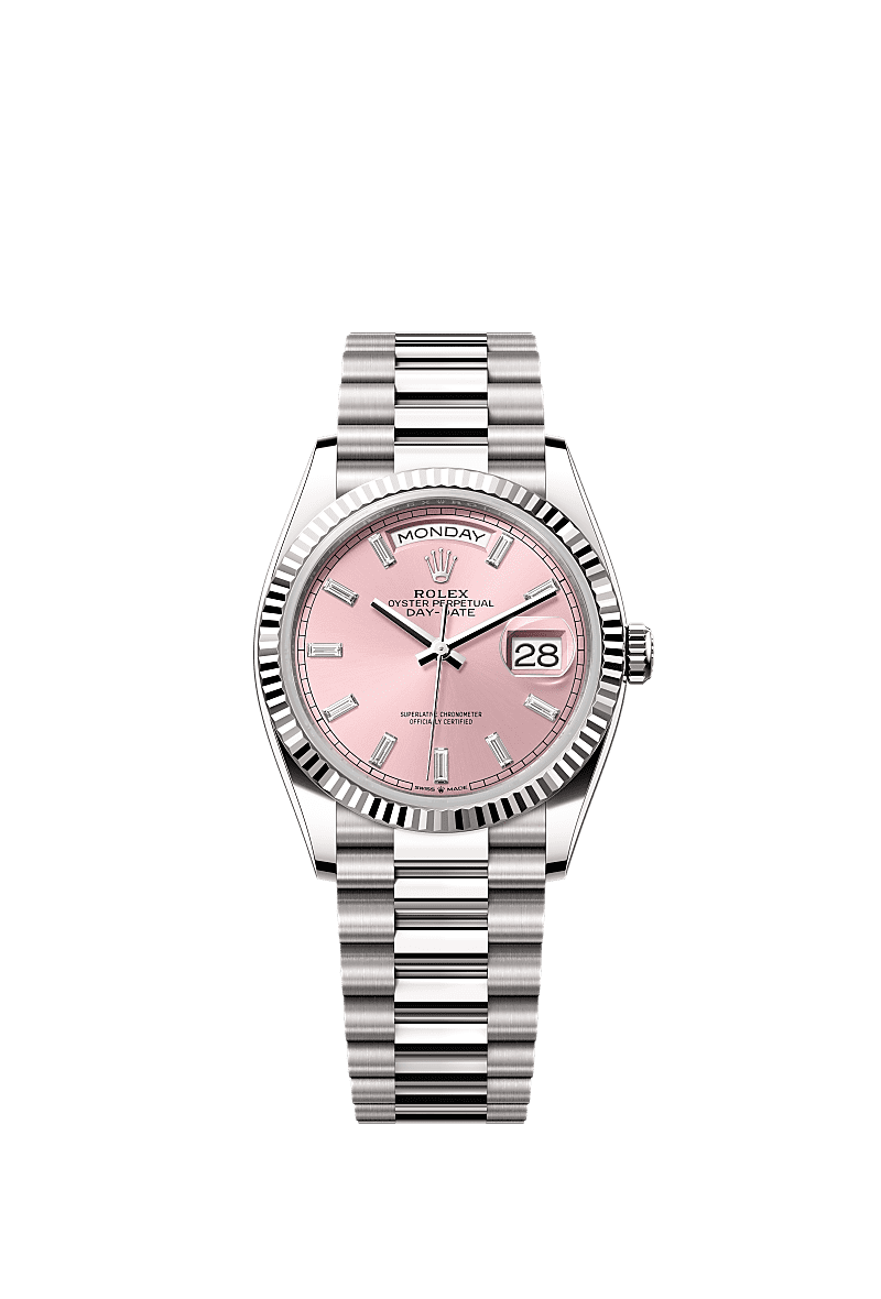 Rolex Oyster Perpetual Circa 2022 - Unworn | New York
