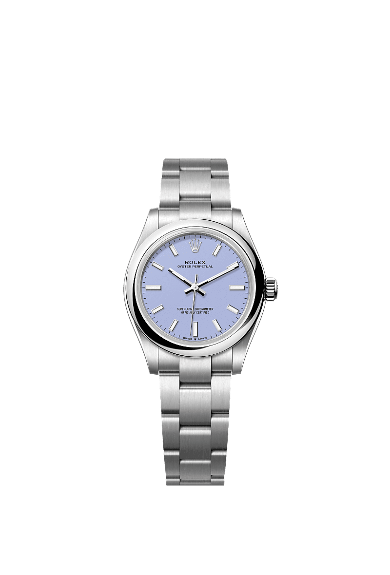 Rolex / ロレックス　　オイスターパーペチュアル ロレックス オイスター パーペチュアル 31 オイスタースチール