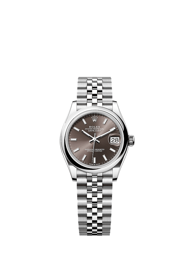 ロレックス(ROLEX) 2025新作 ロレックス「オイスター