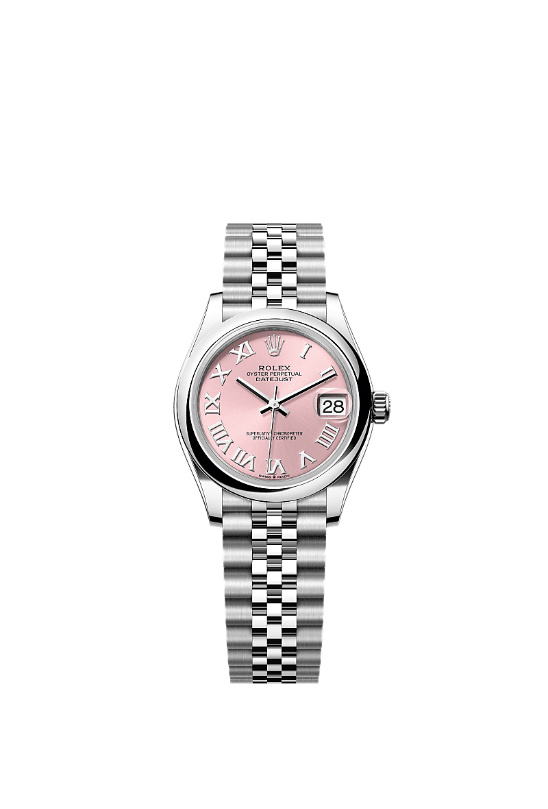 Rolex Datejust 31 watch: Oystersteel - m278240-0014