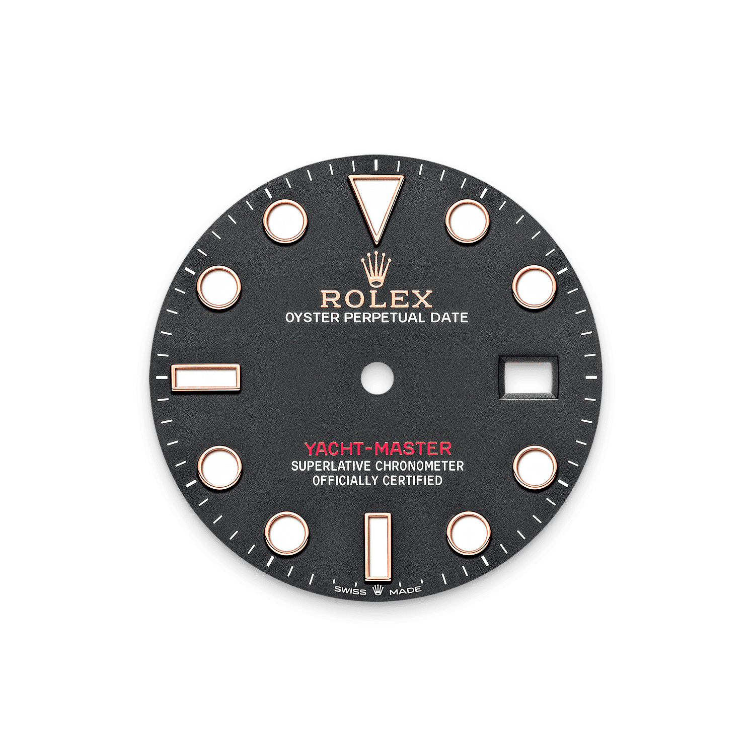 Yacht master 41 hot sale