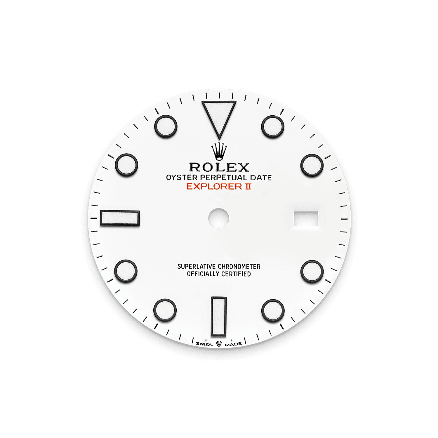 Explorer 2 rolex for sale top