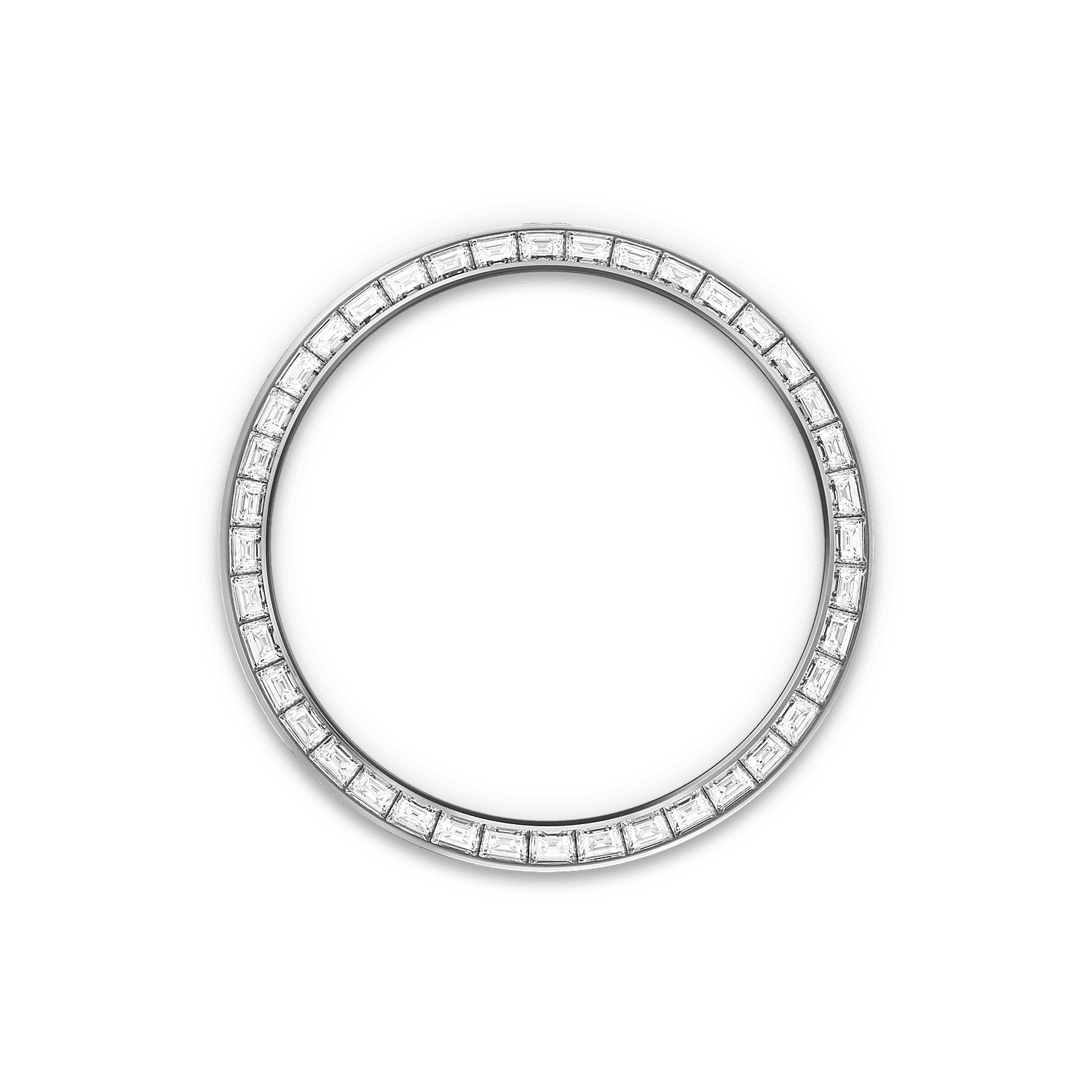 ロレックス ランドドゥエラー 40 ウォッチ：プラチナ - m127336-0001